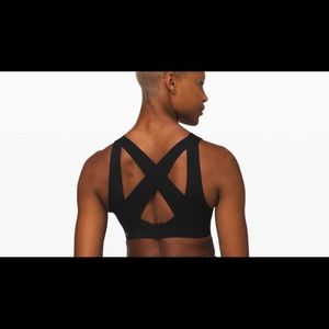 Lululemon Enlite Bra *High Support*